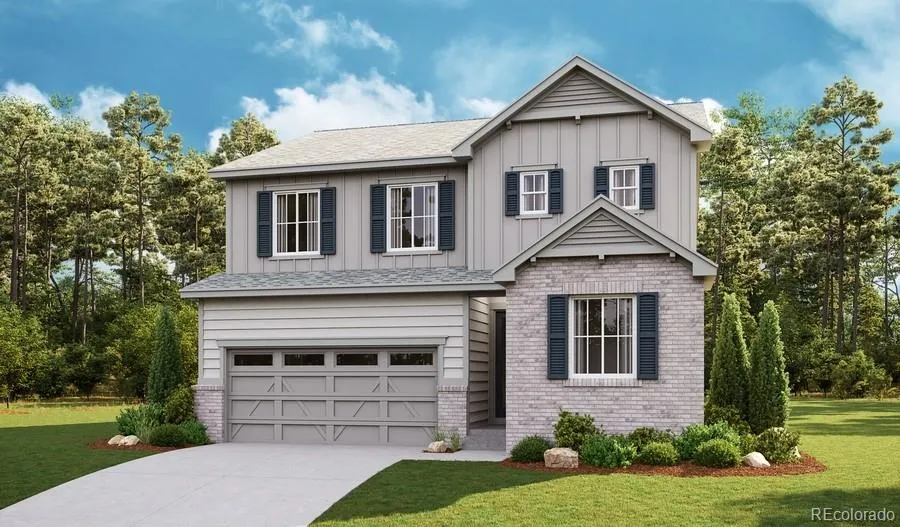 Creekside Village