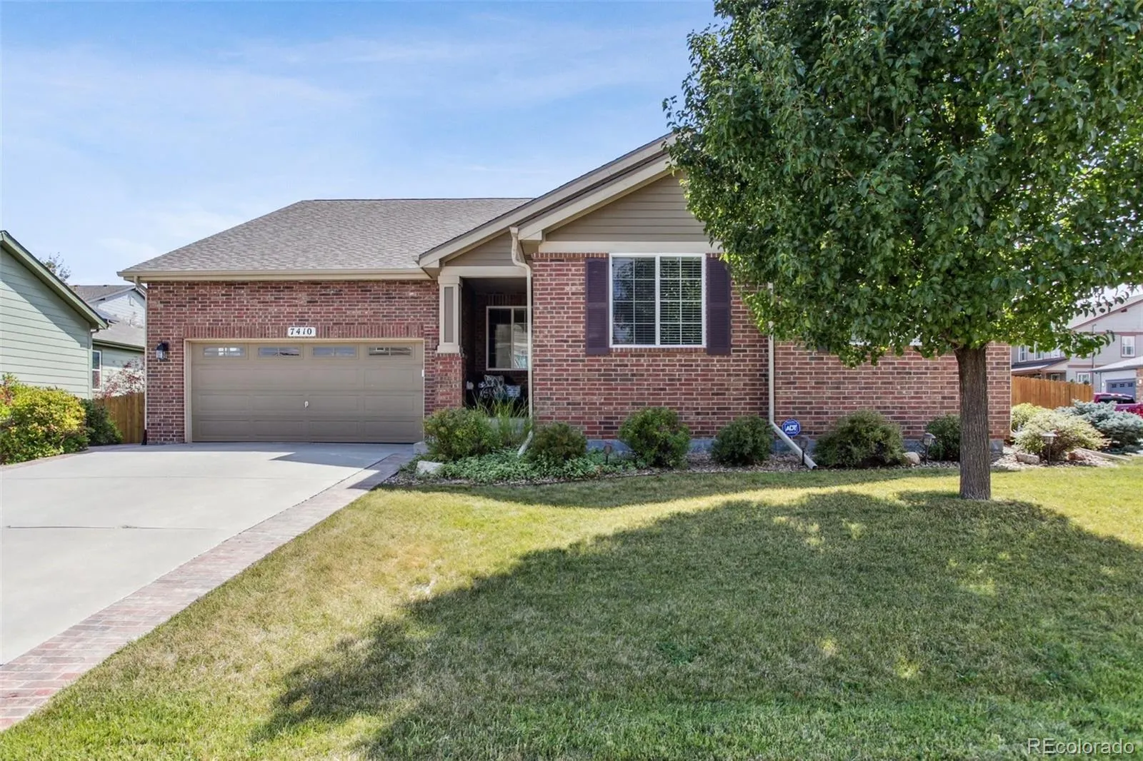 King Ranch Estates
