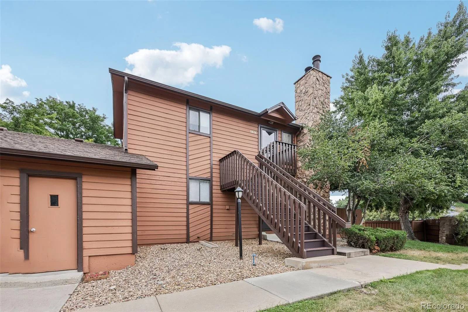 Standley Lake Condos Lt 12