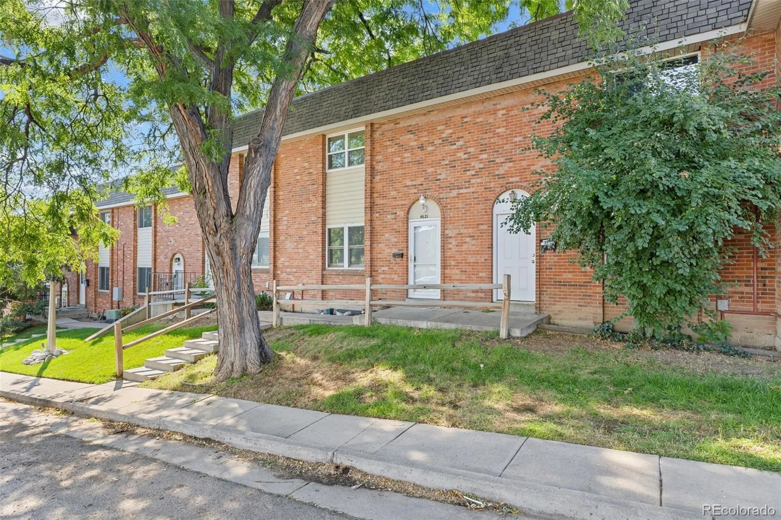 Bow Mar Heights Filing Two