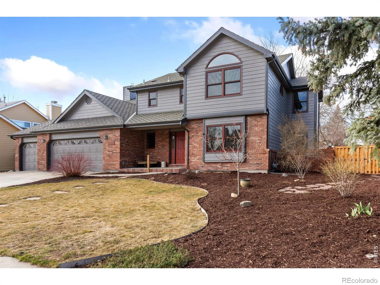 Oakridge Village PUD