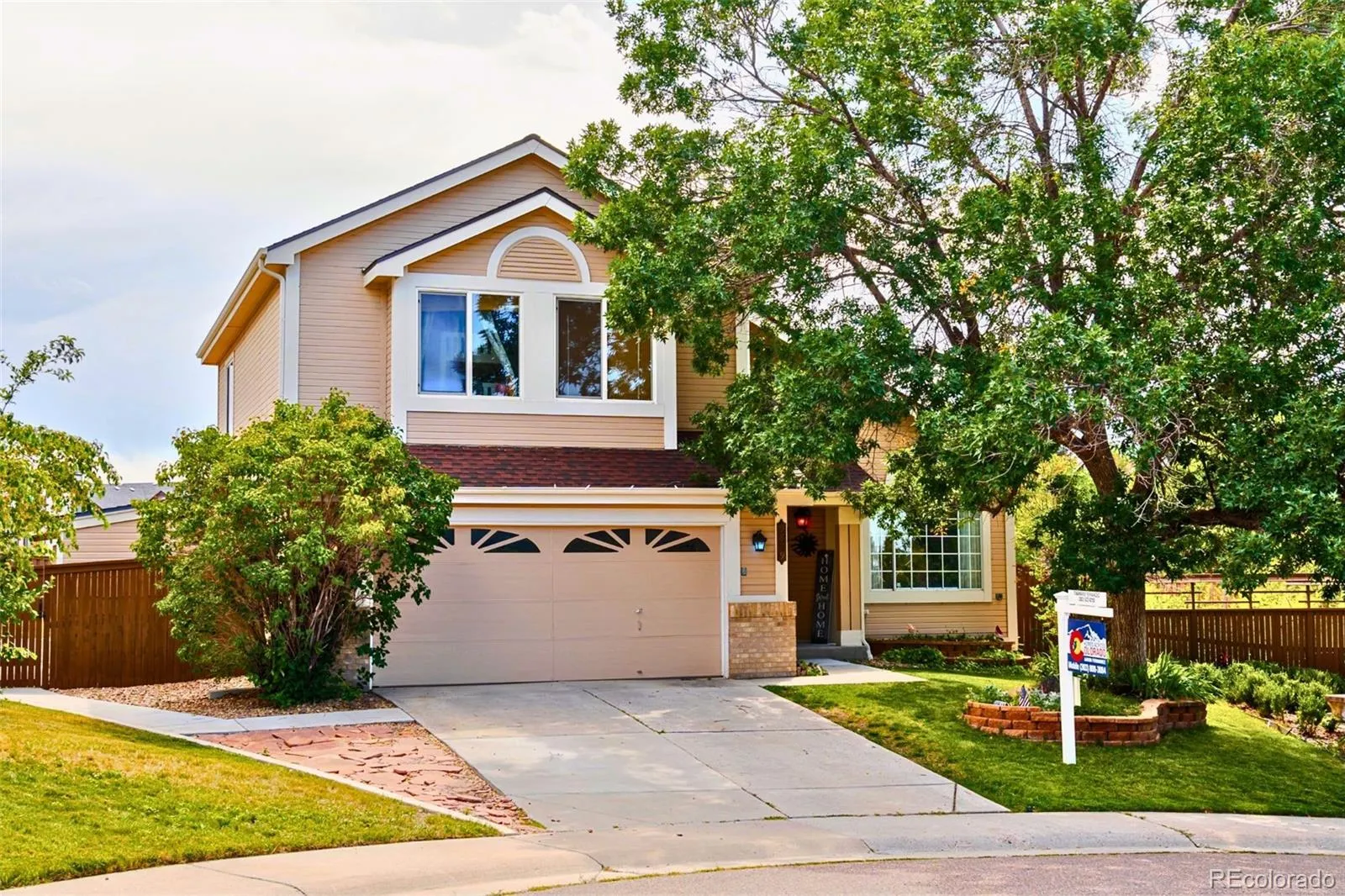 Highlands Ranch