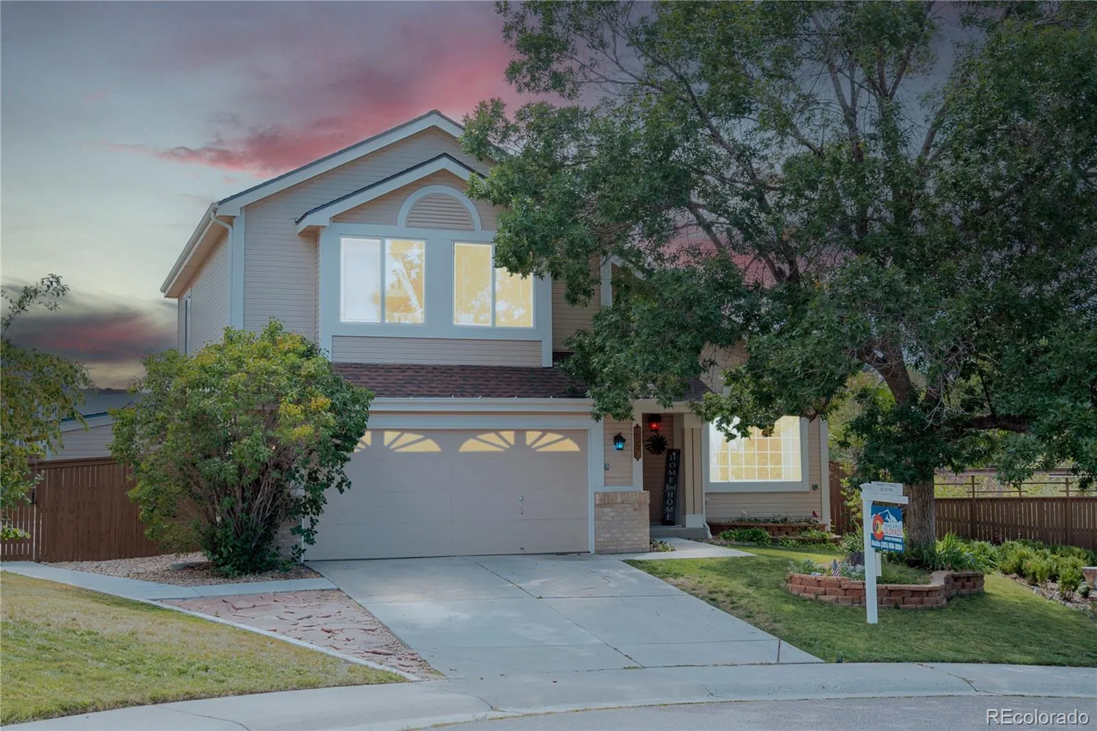 Highlands Ranch
