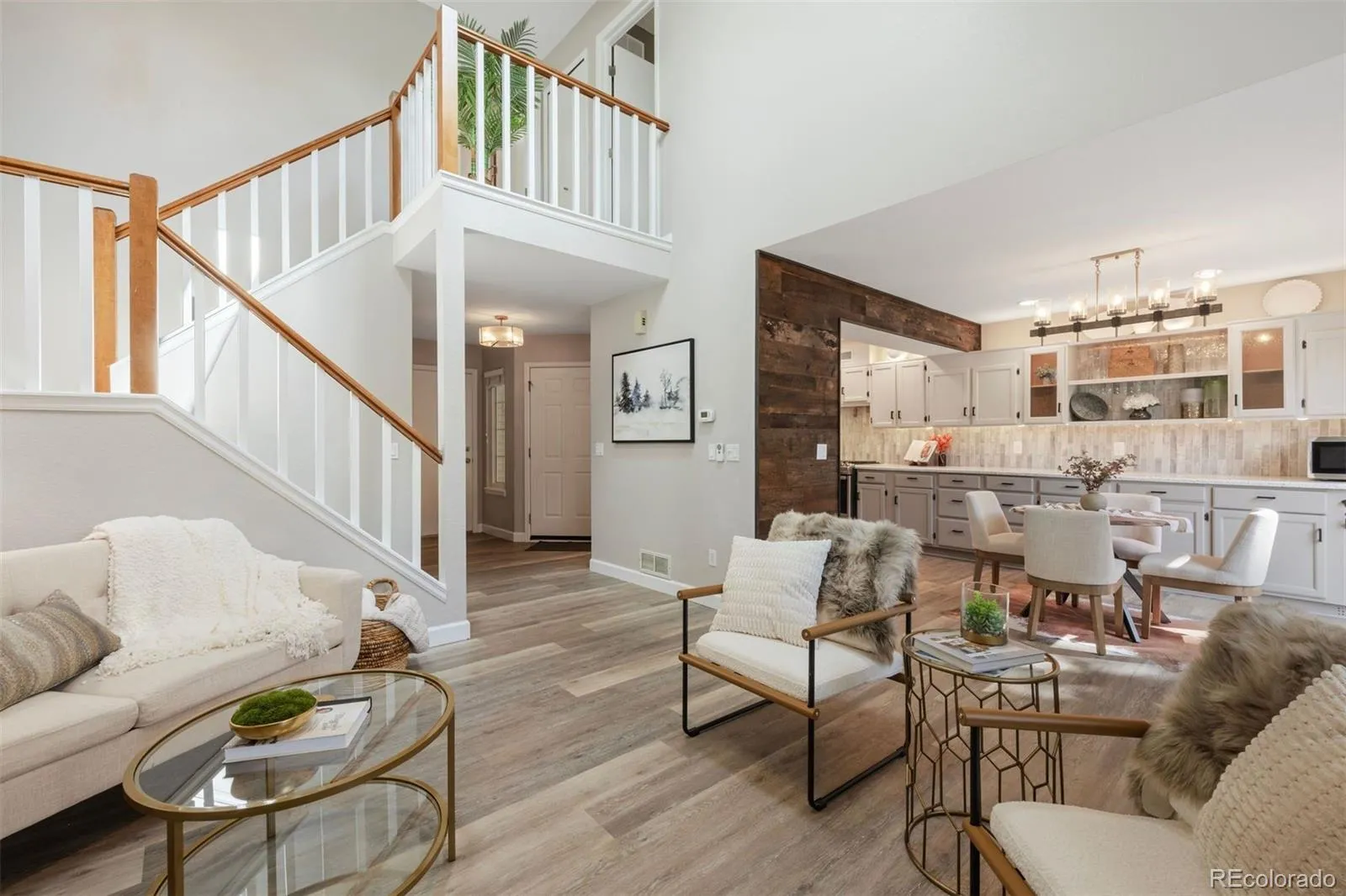 The Willows At Highline Condos