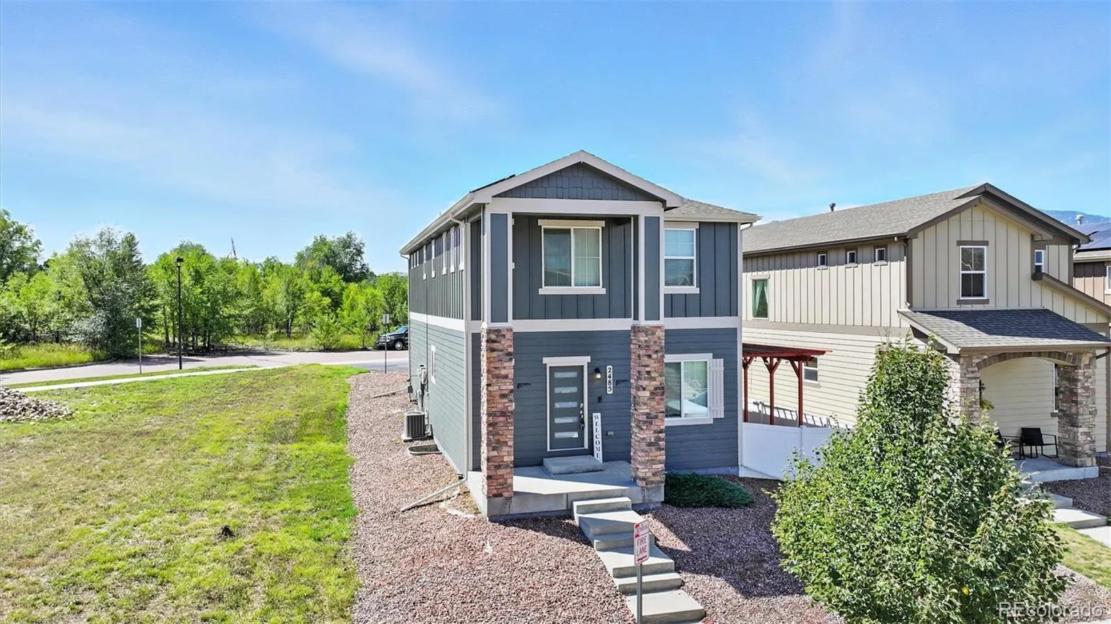 Spring Creek Traditional Neighborhood