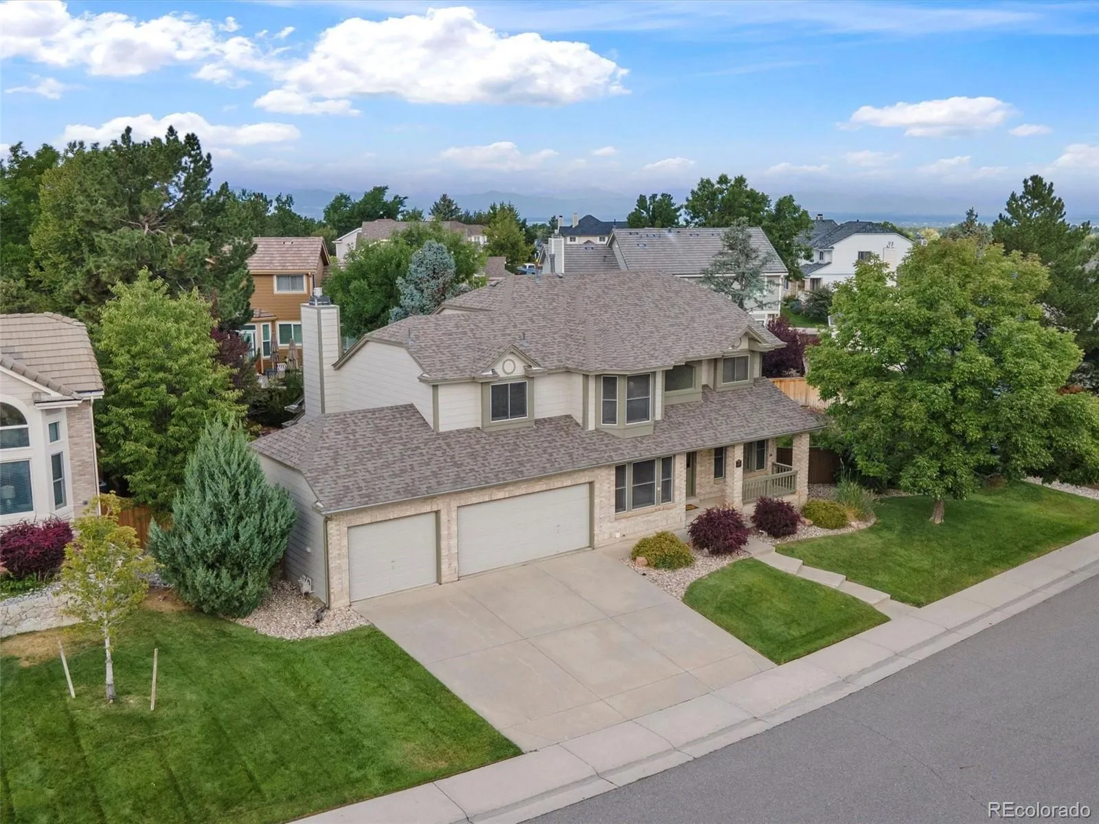 Highlands Ranch