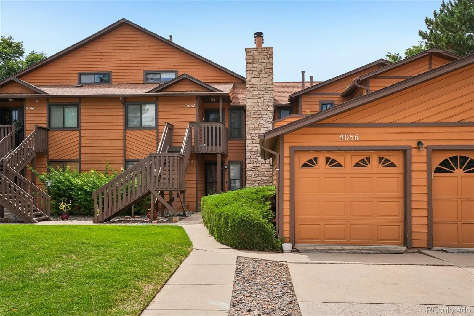 Standley Shores Condos Lt 3