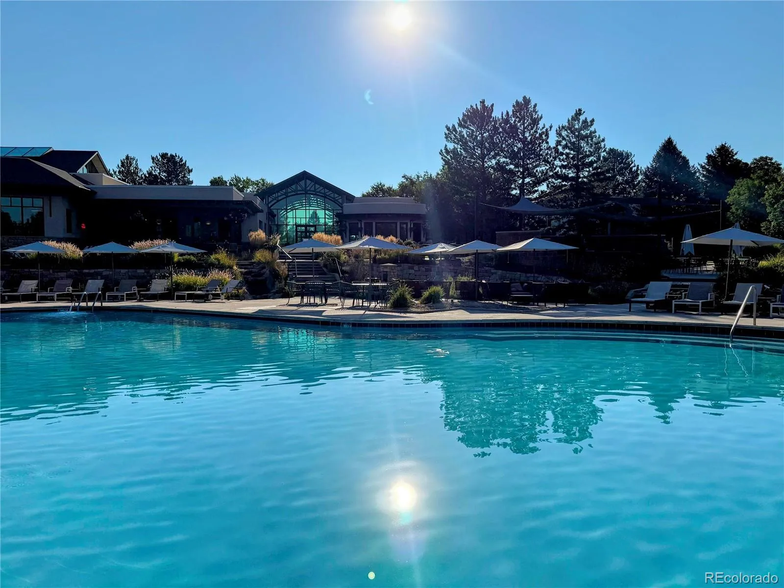 Palomino Park