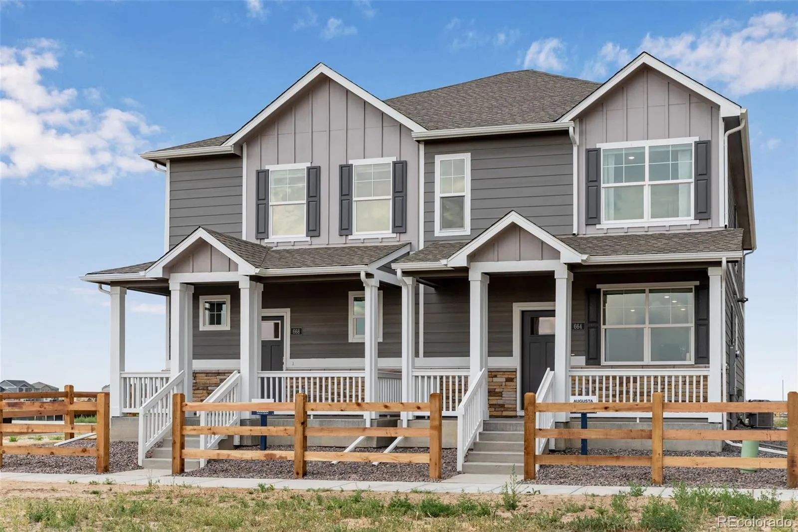 Vista Meadows
