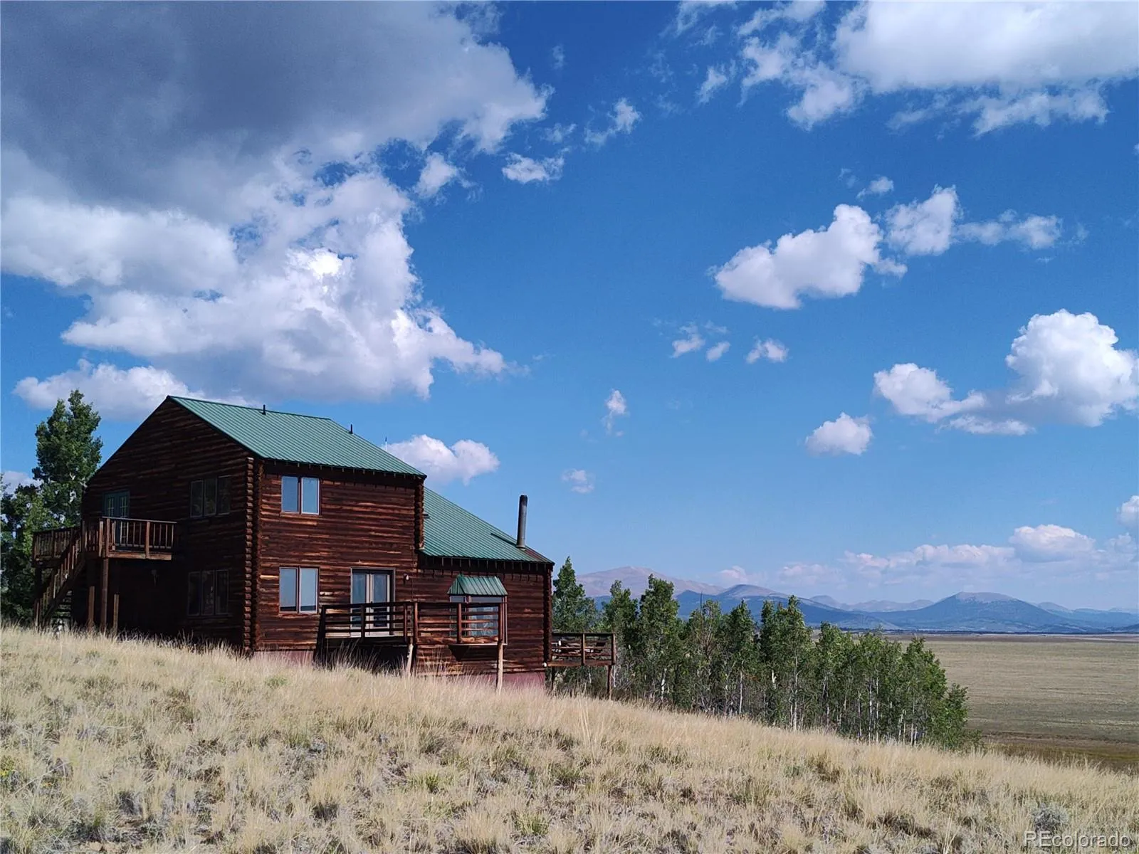 Warm Springs