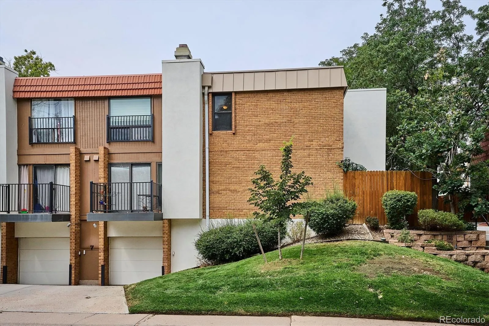 Southeast Denver