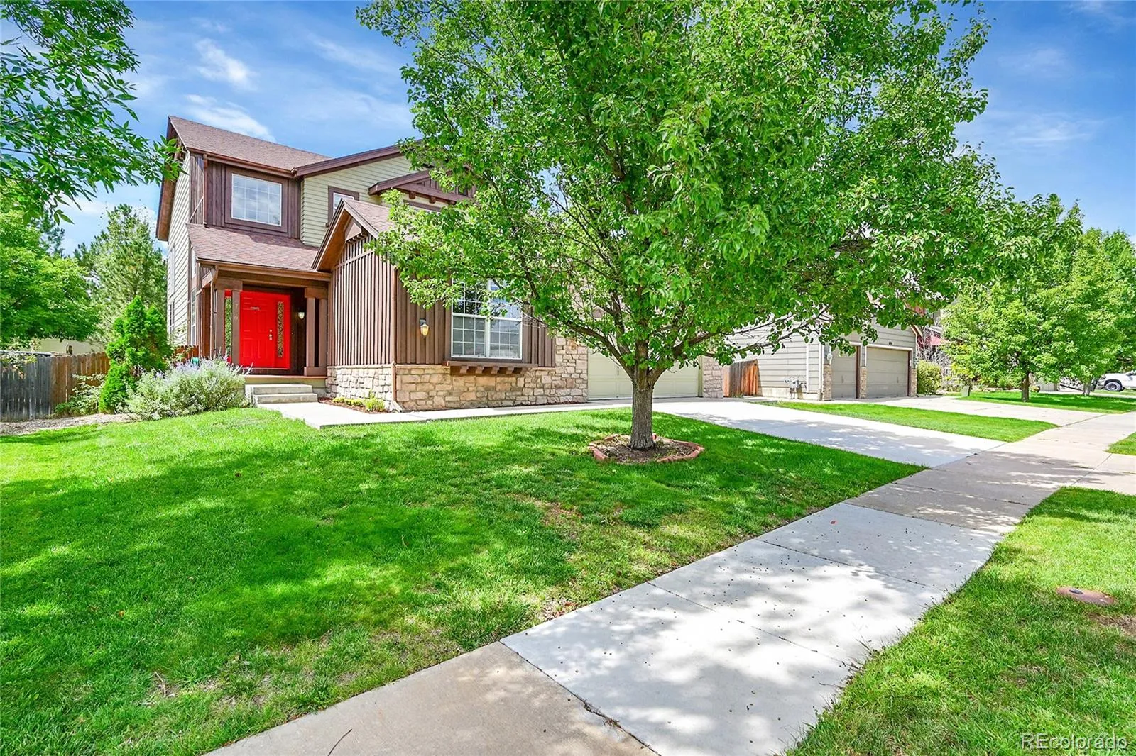 Canyon Creek South II