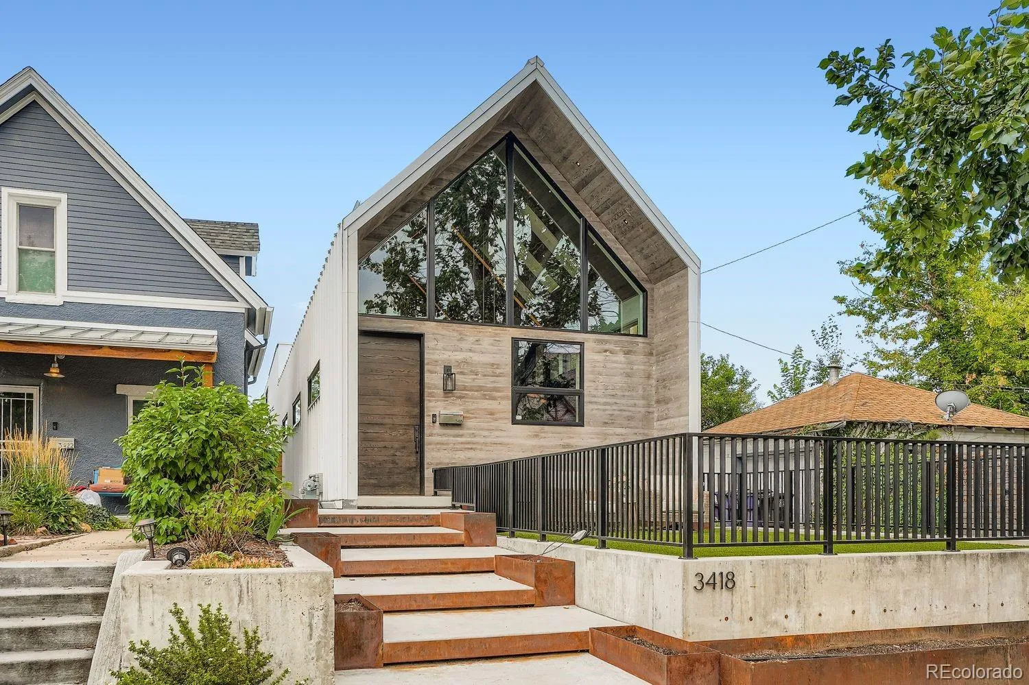 H Witters North Denver Add