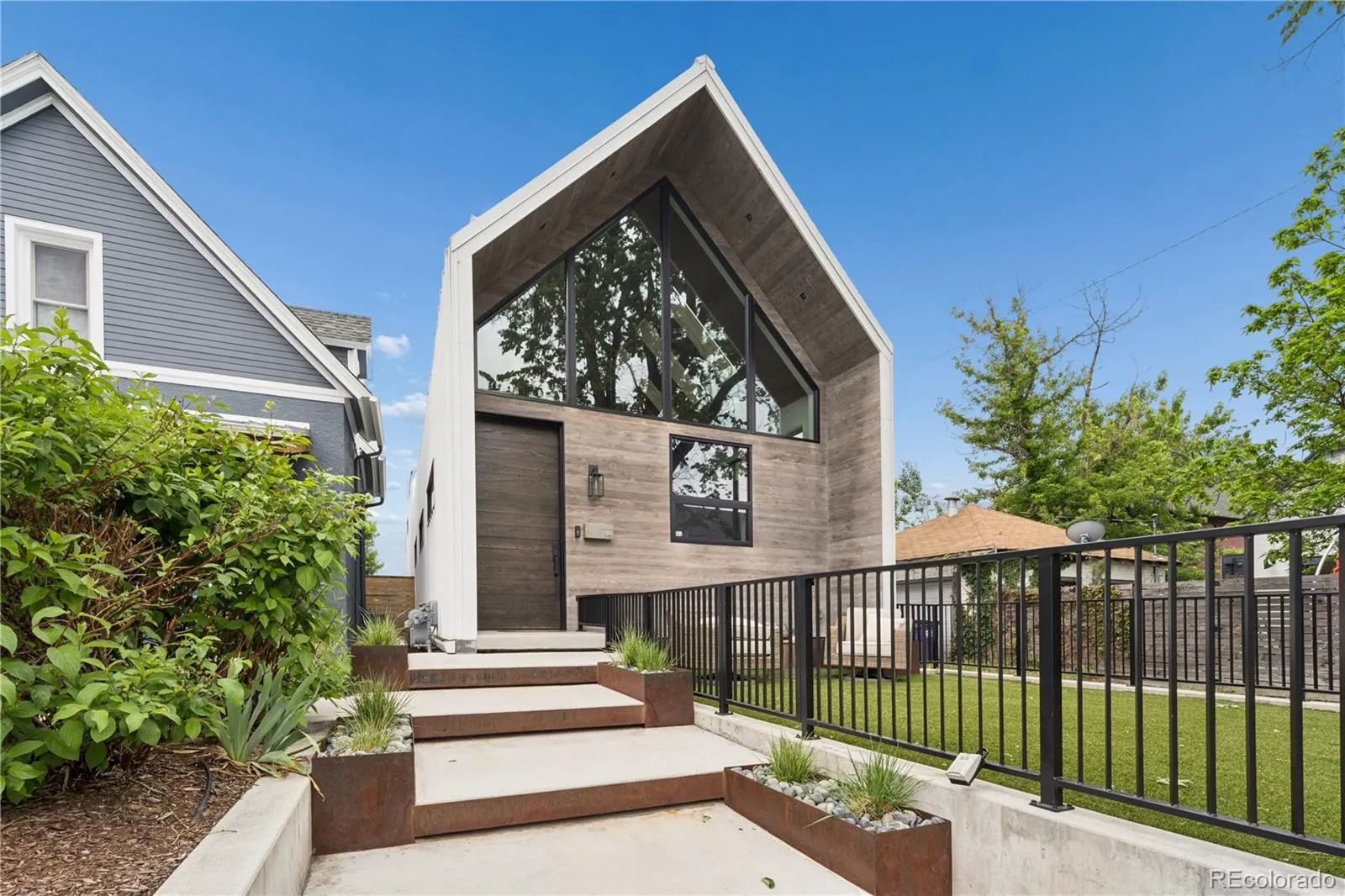 H Witters North Denver Add