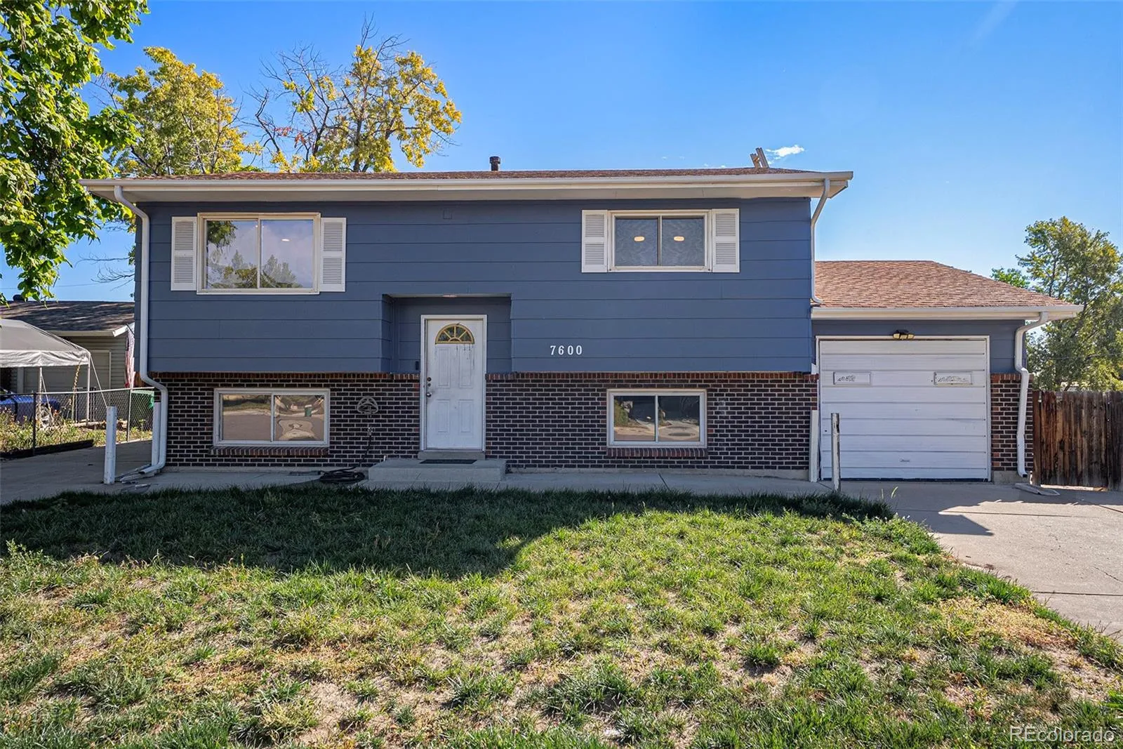 Sherrelwood Estates