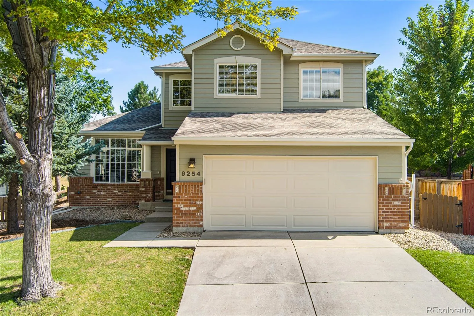 Highlands Ranch