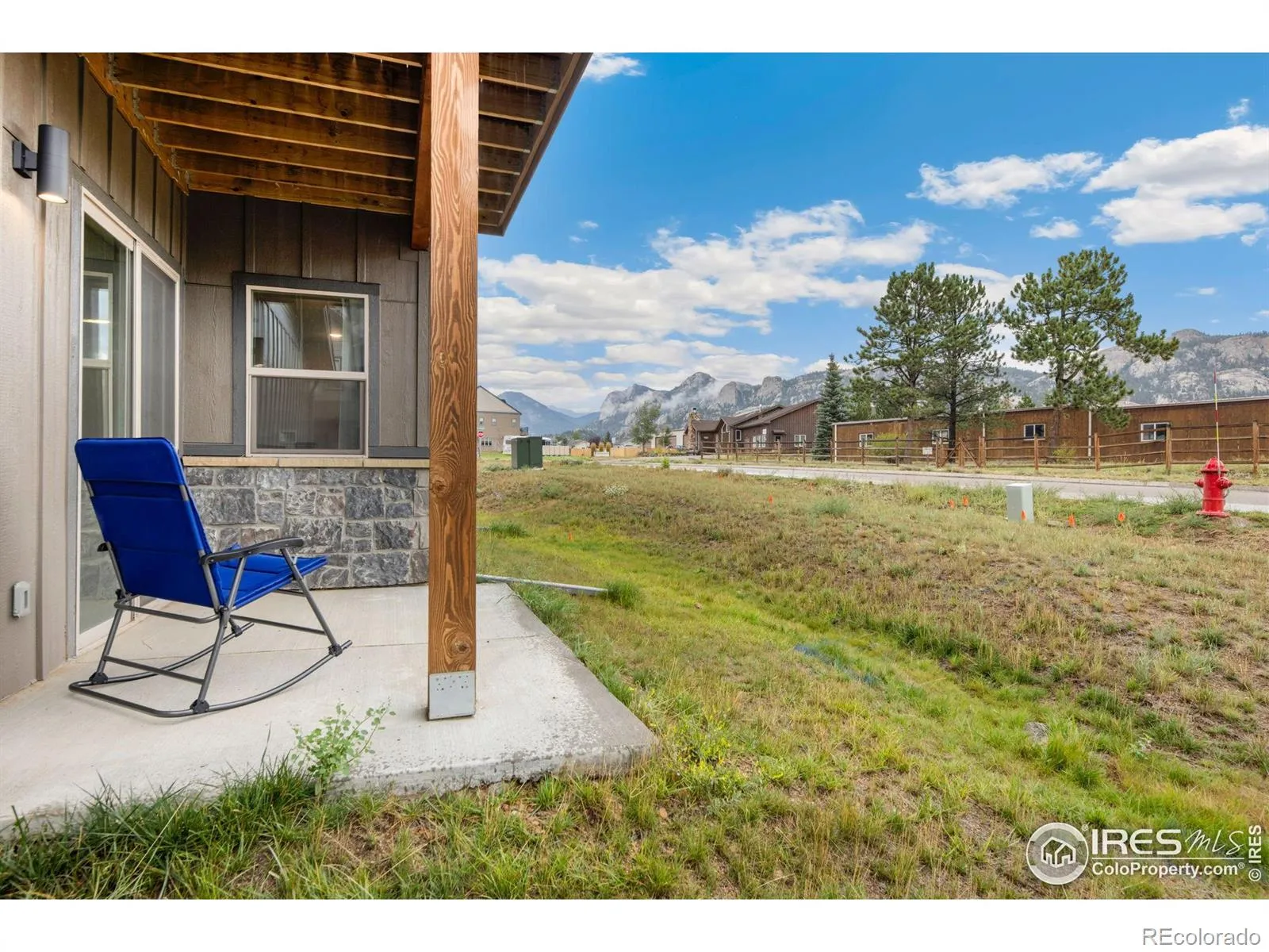 Meadows At Wildfire Condos 2nd Supp