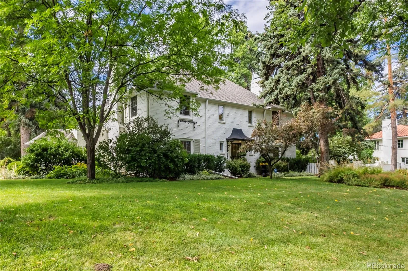 Crestmoor Park