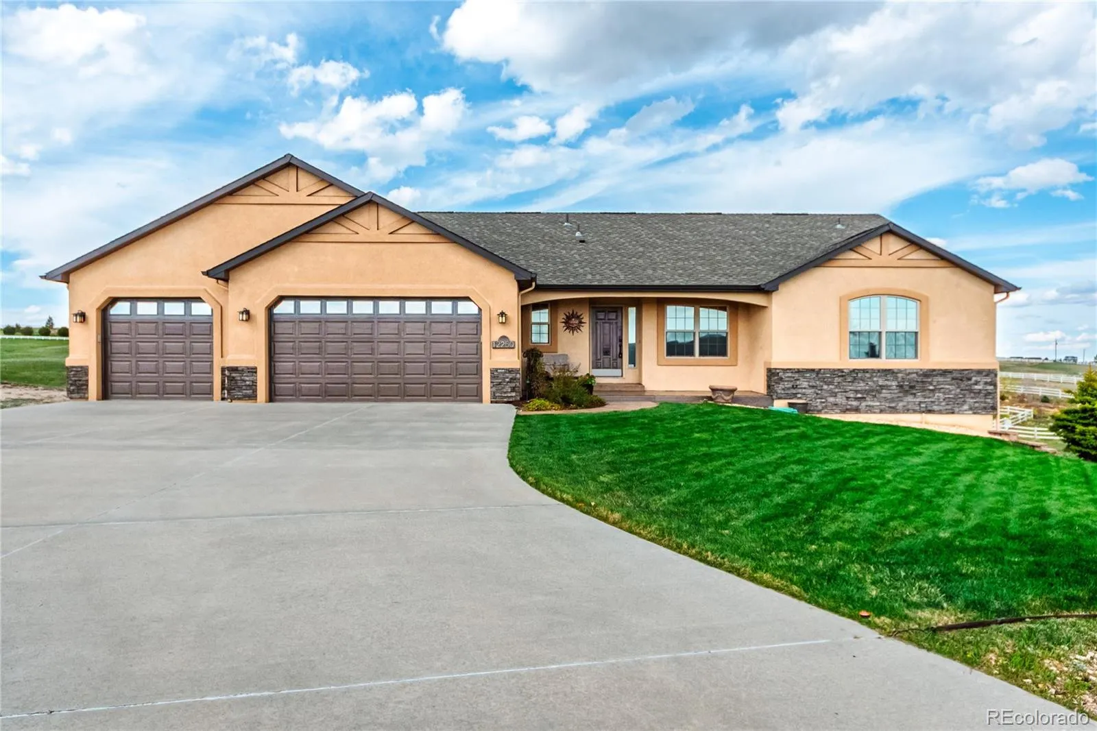 antlers ridge estate
