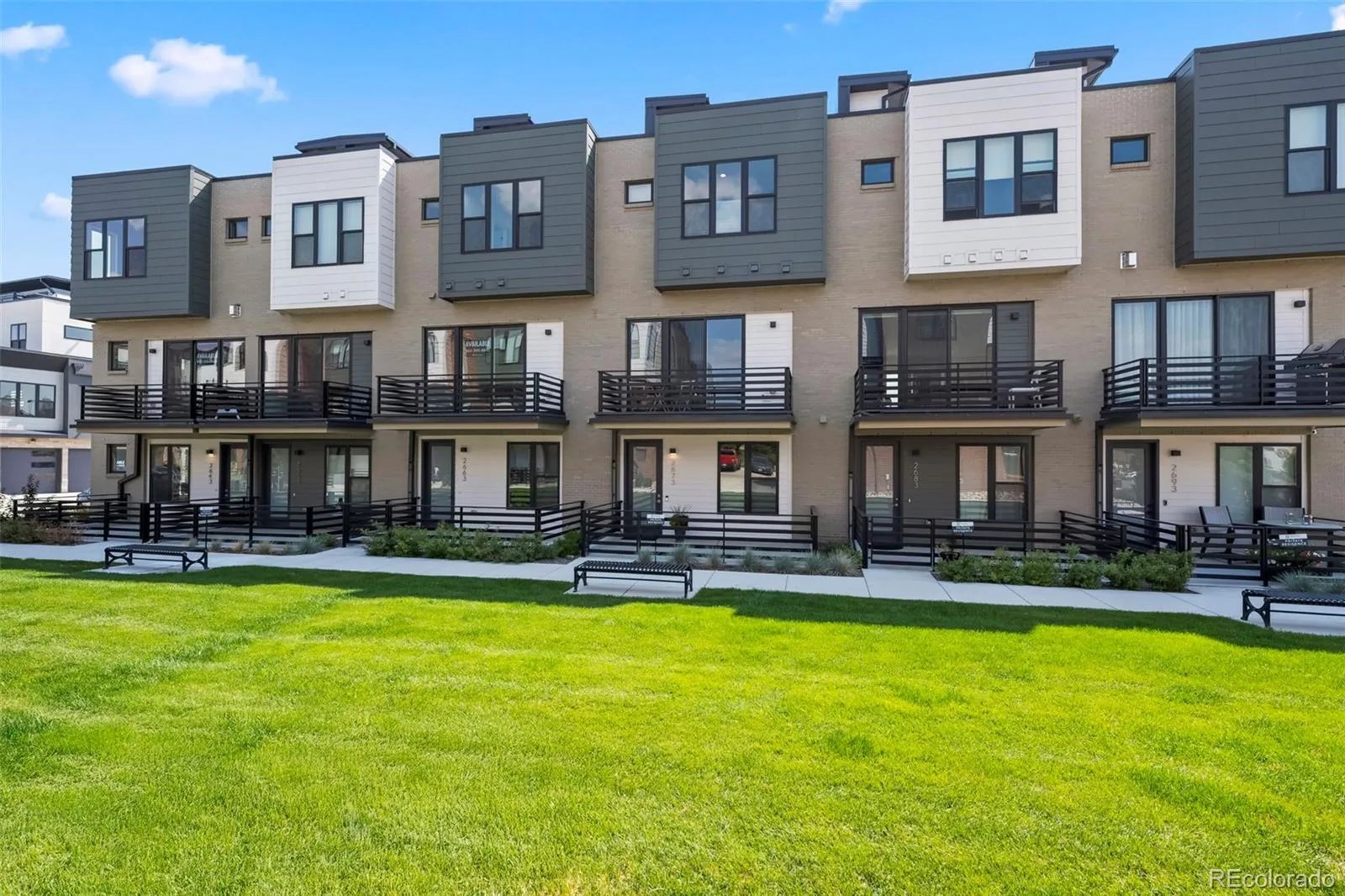 Montmere at Autrey Shores