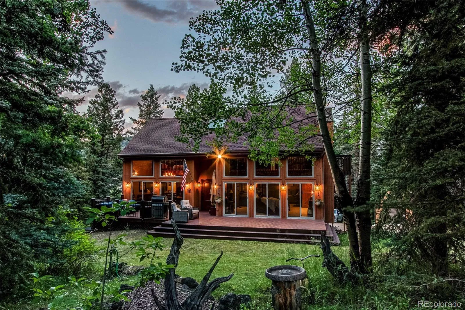 Aspen Meadows