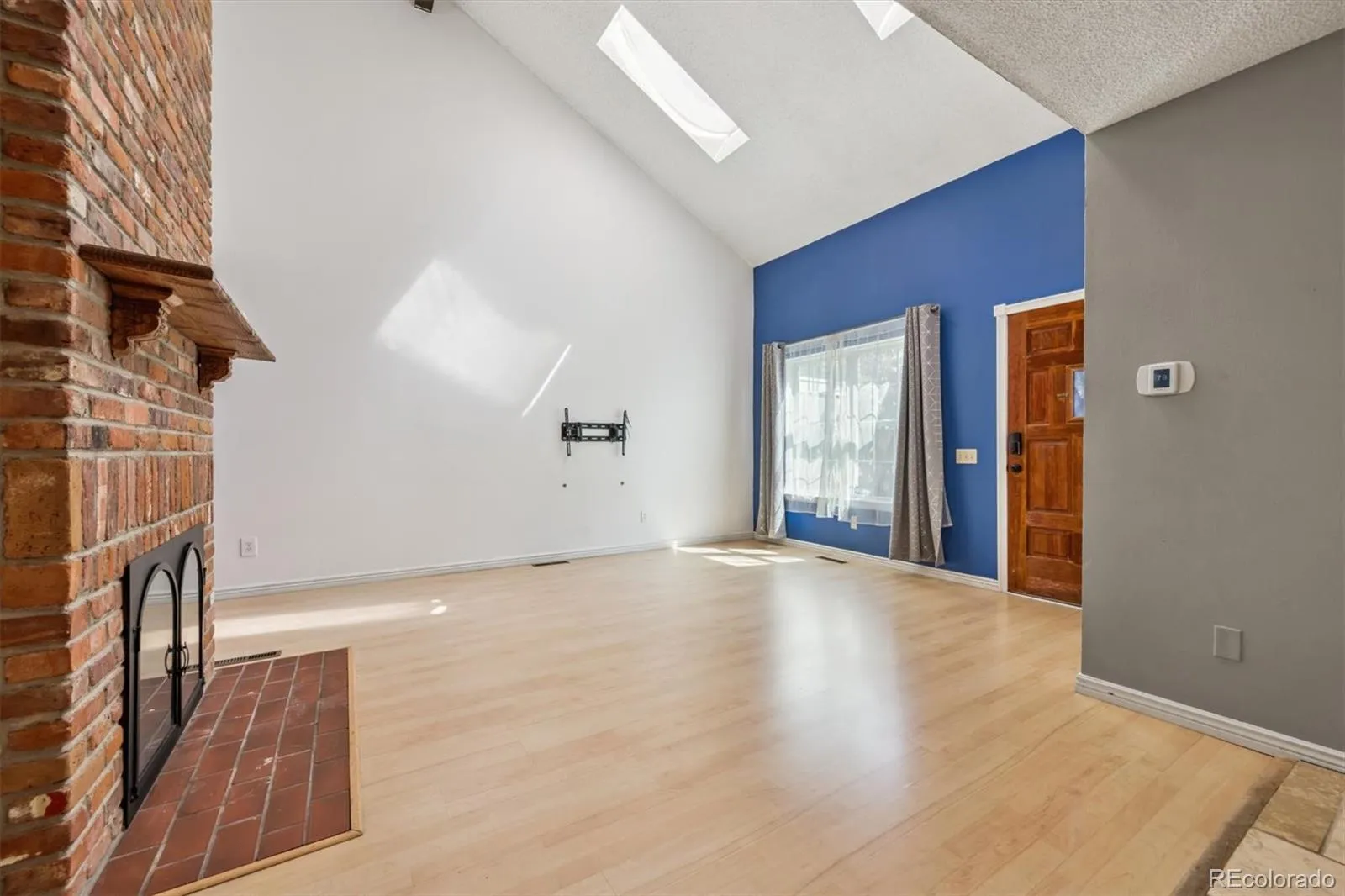 GREENBROOK SUB 2ND FLG