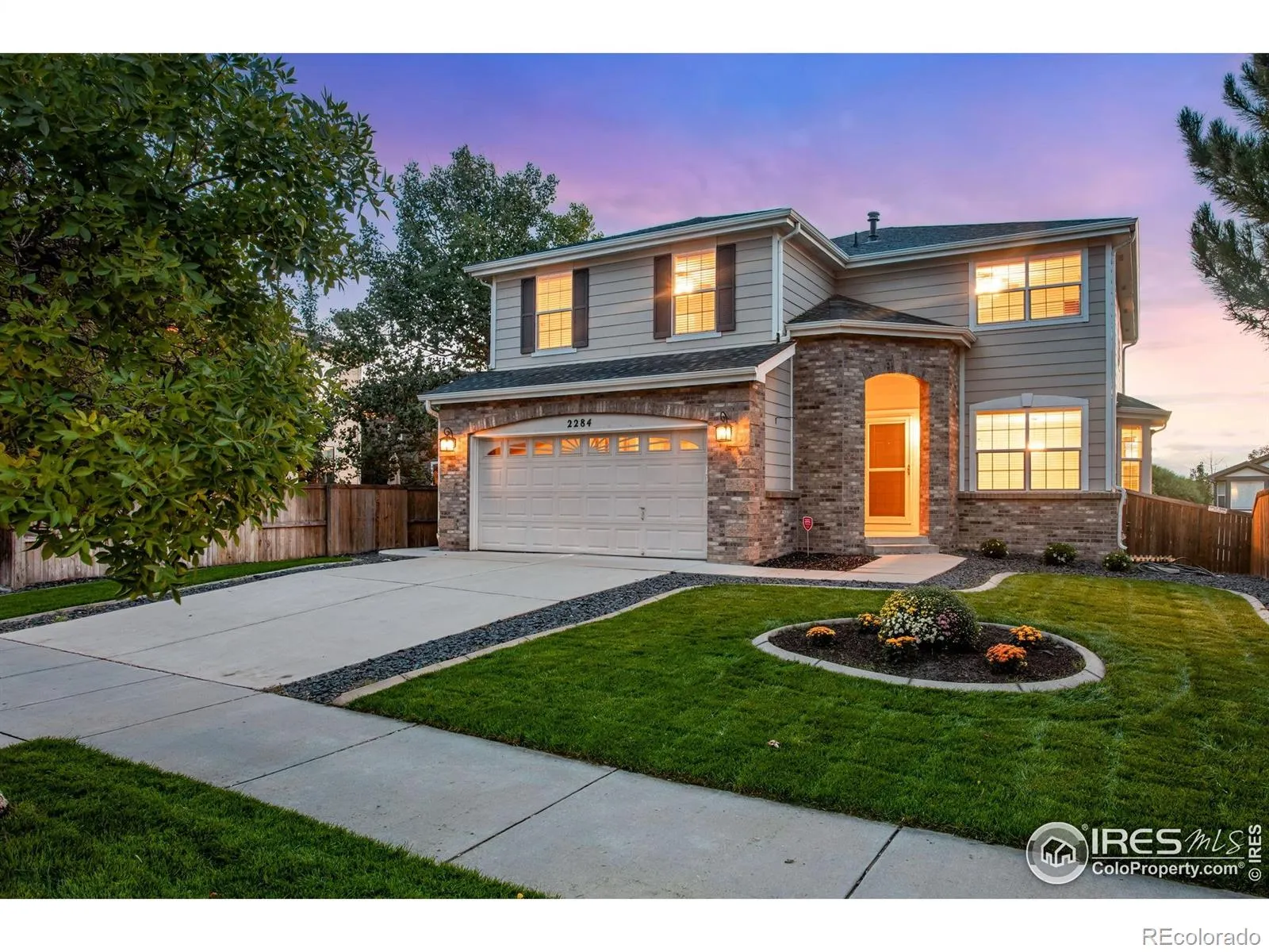 Vista Ridge