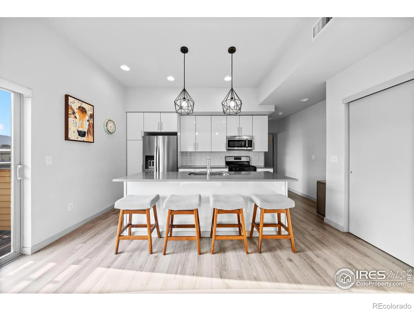 Nickel Flats Condos