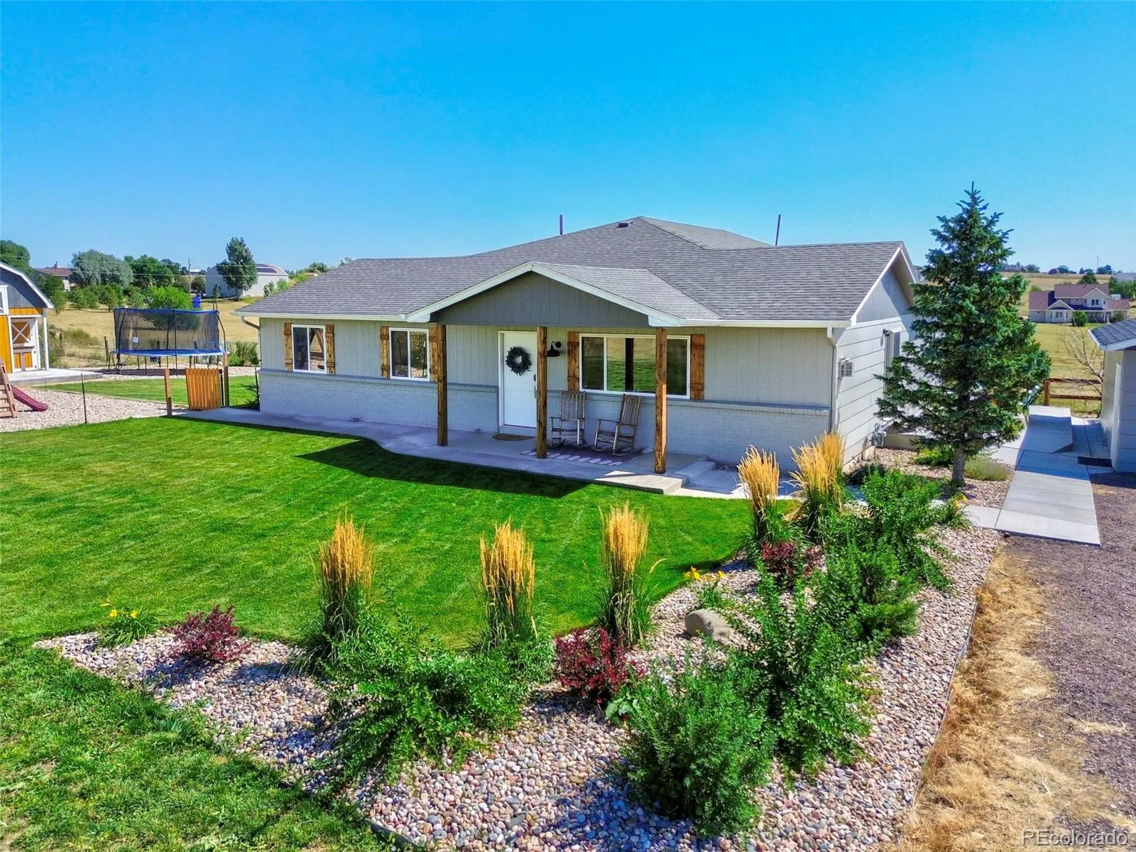 Peaceful Valley Lake Estates