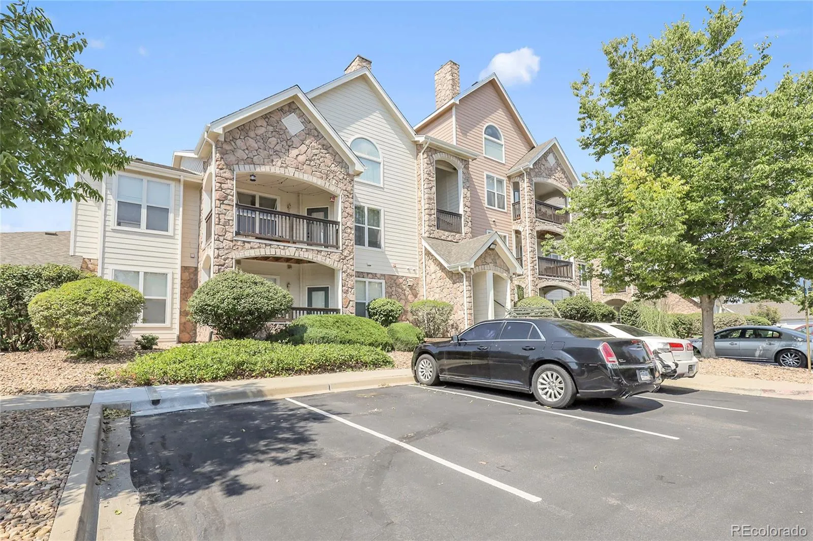 The Villas at Aspen Ridge