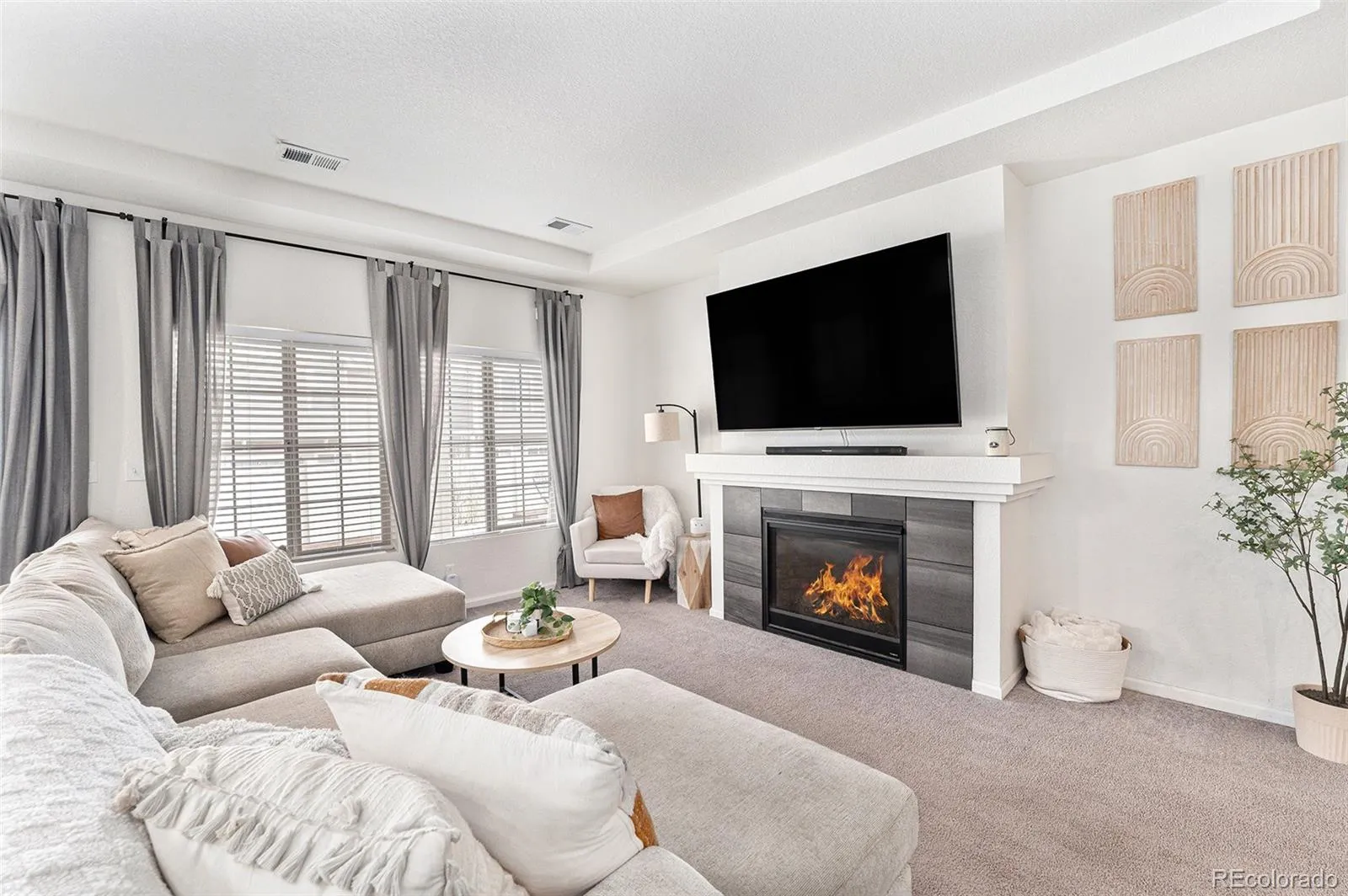 First Creek Village Filing 1