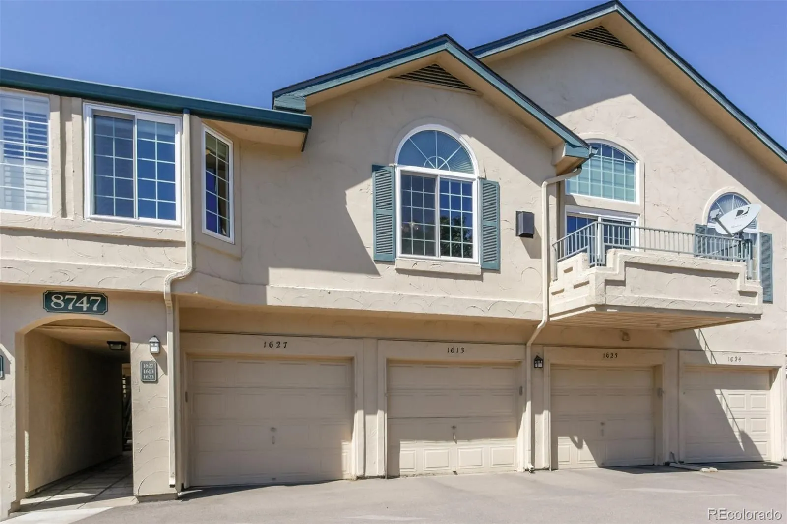 Saddle Ridge