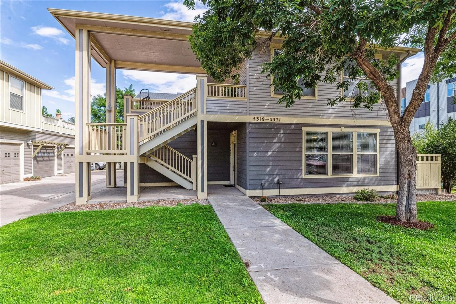 EDGEWATER PARK CONDOS 10TH PH 9TH SUPP