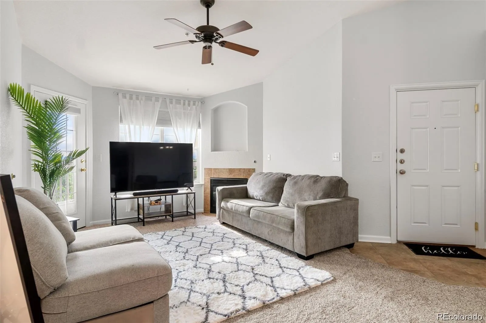 First Creek Farm Condo