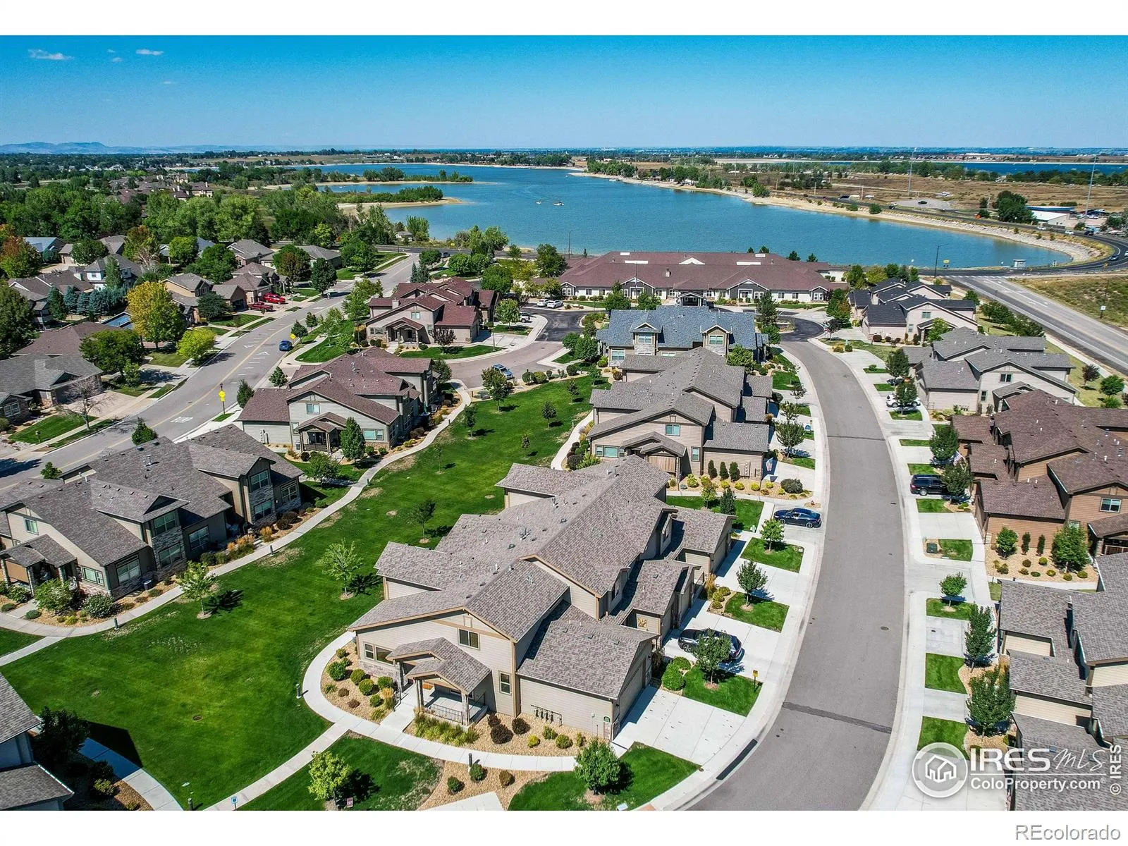 Seven Lakes North