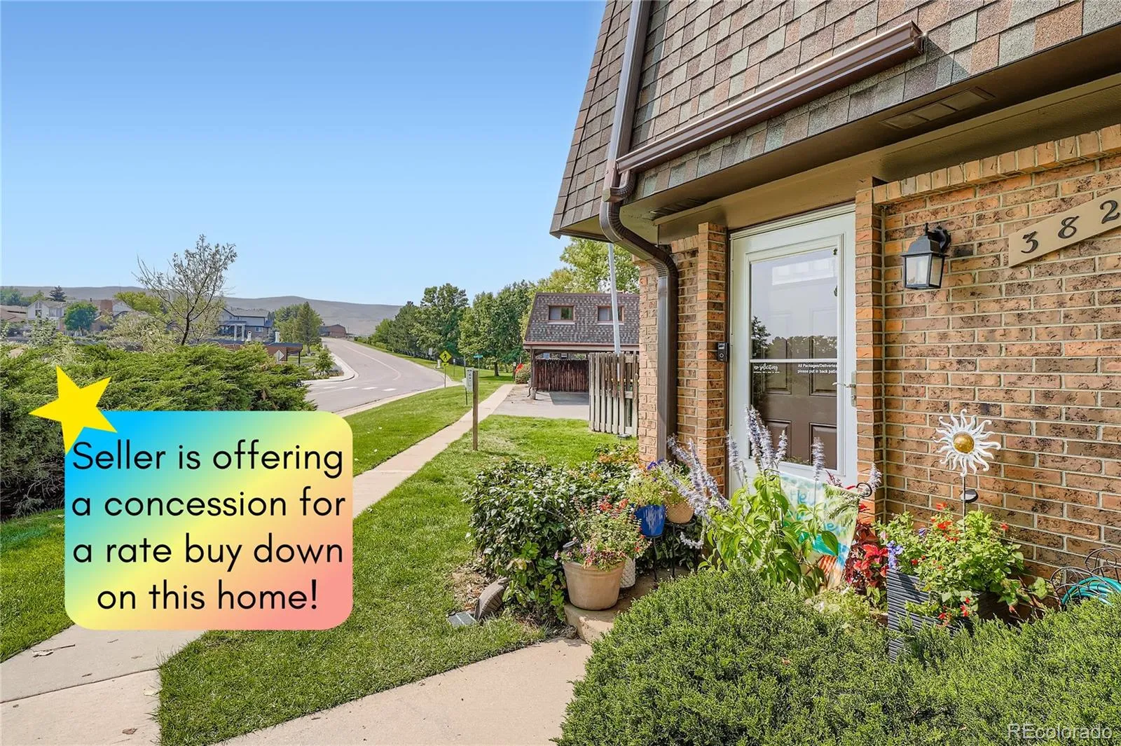 Sixth Avenue West Townhomes
