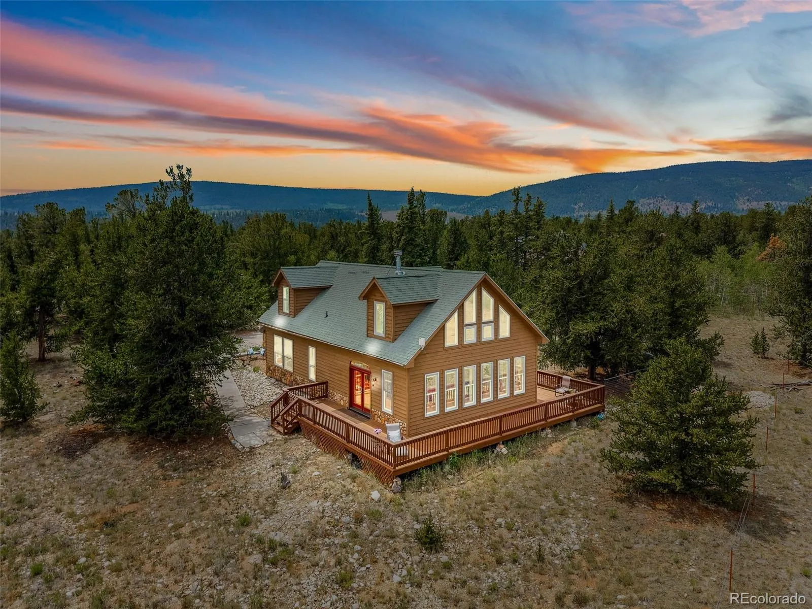 Warm Springs Ranch