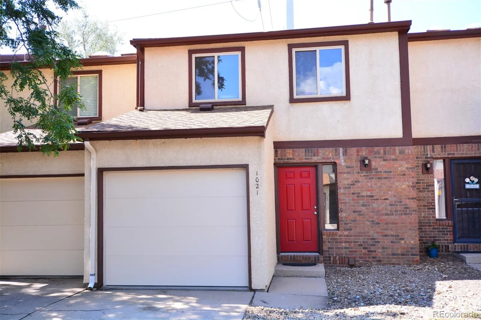 Dublin Meadow Townhome