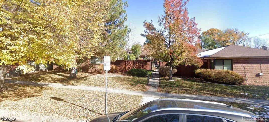 Cherry Creek Townhomes