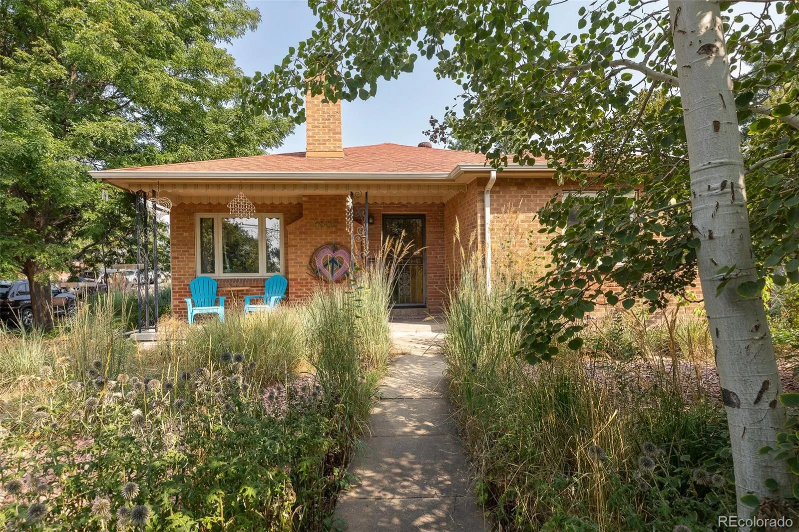 Eckhart Place