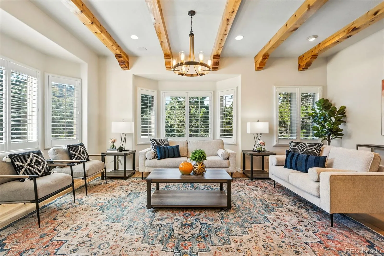 Tuscany Heights At Peregrine