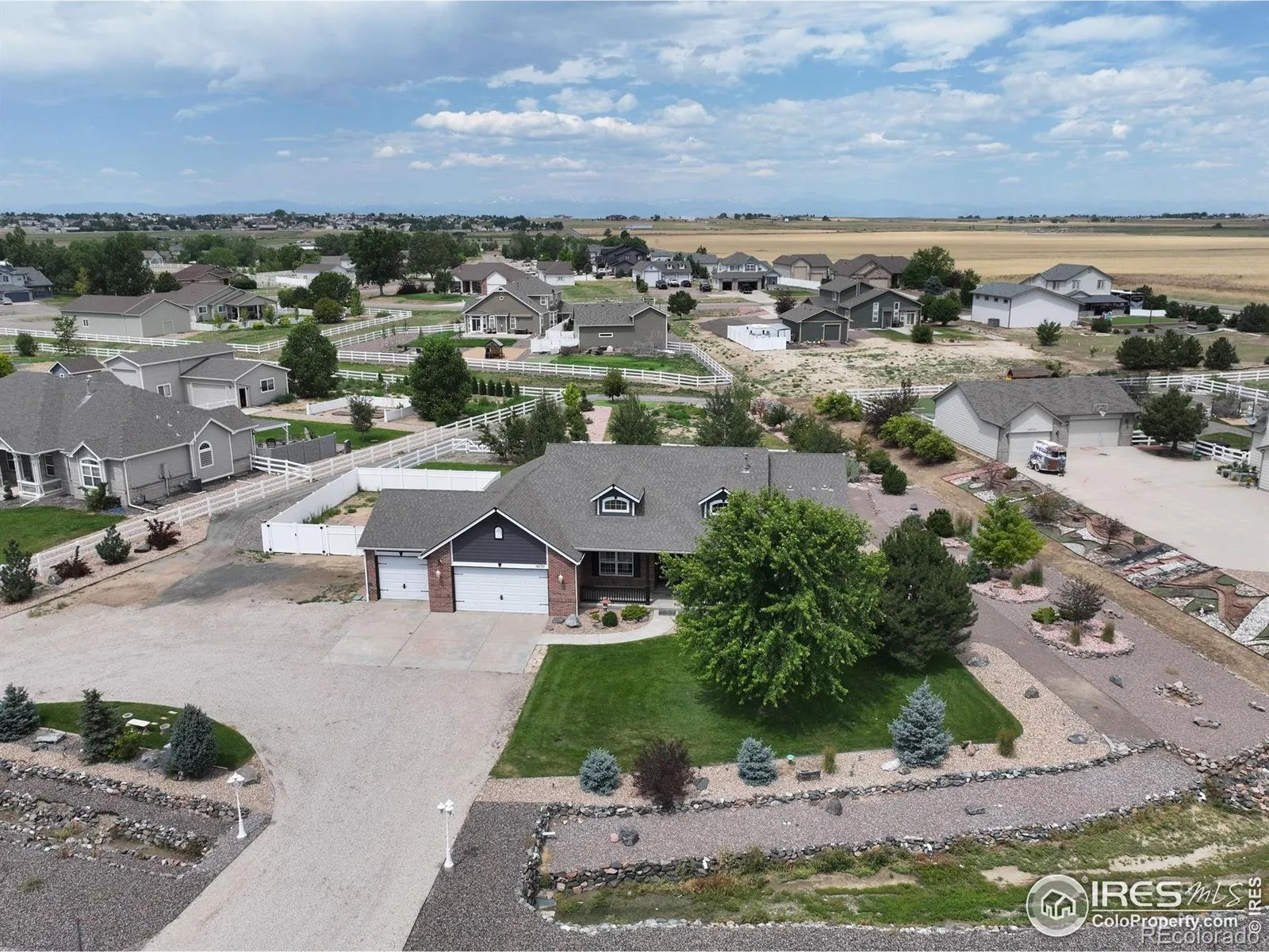 Box Elder Creek Ranch