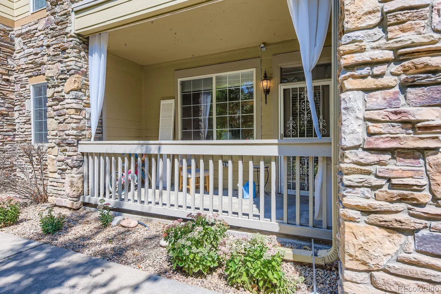 Preserve at Weaver Creek