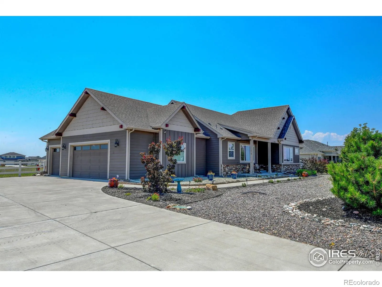 Box Elder Creek Ranch