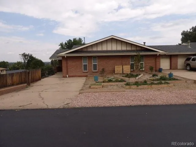 Wheatridge