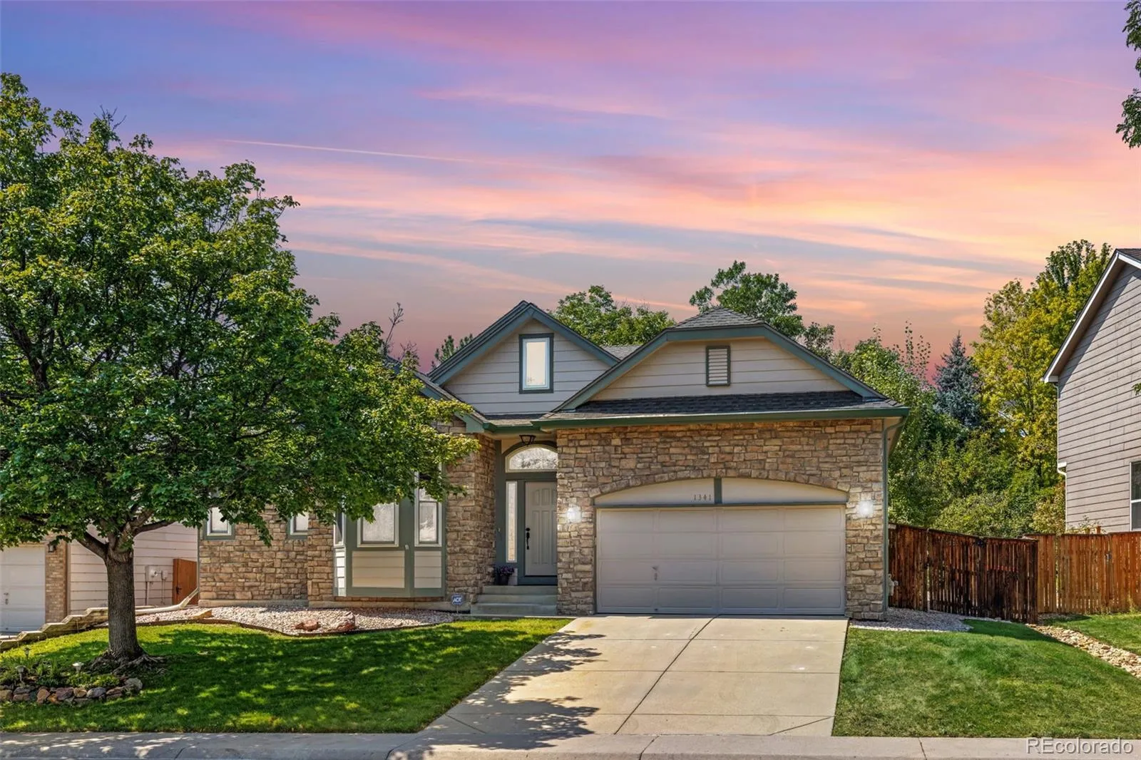 Ridgeview Heights