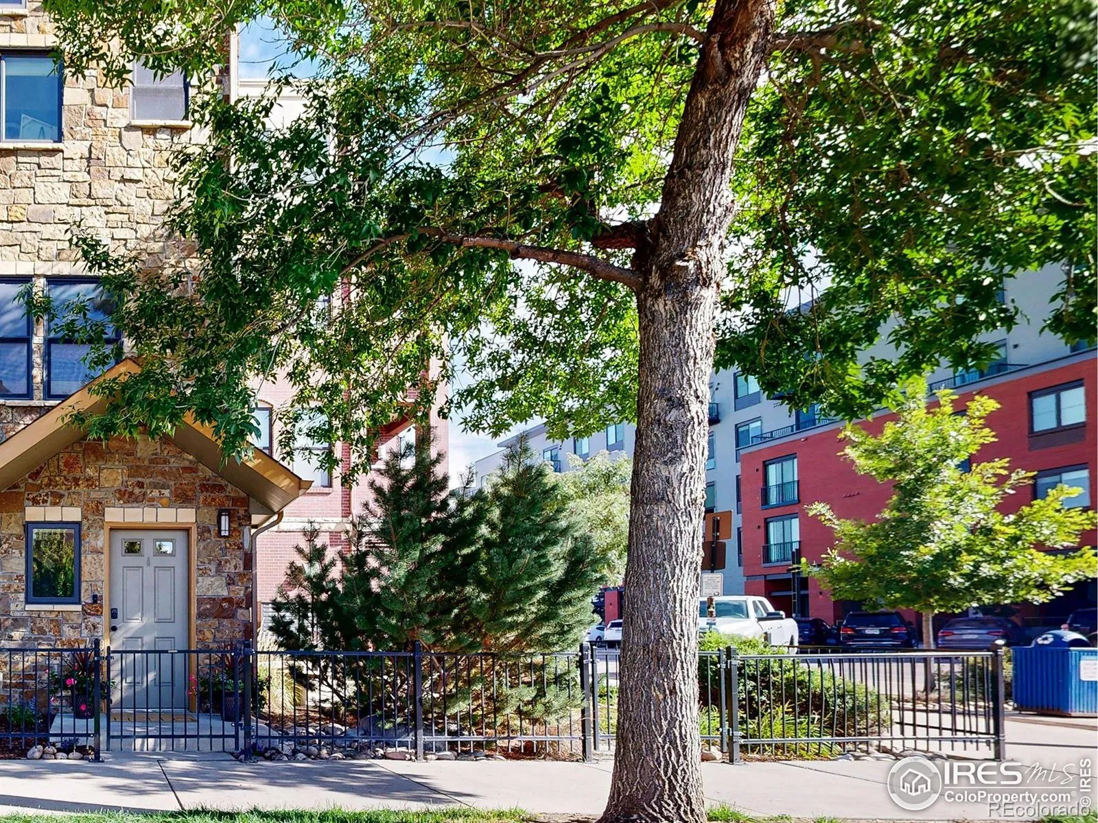 Willow Street Lofts Condo Ftc