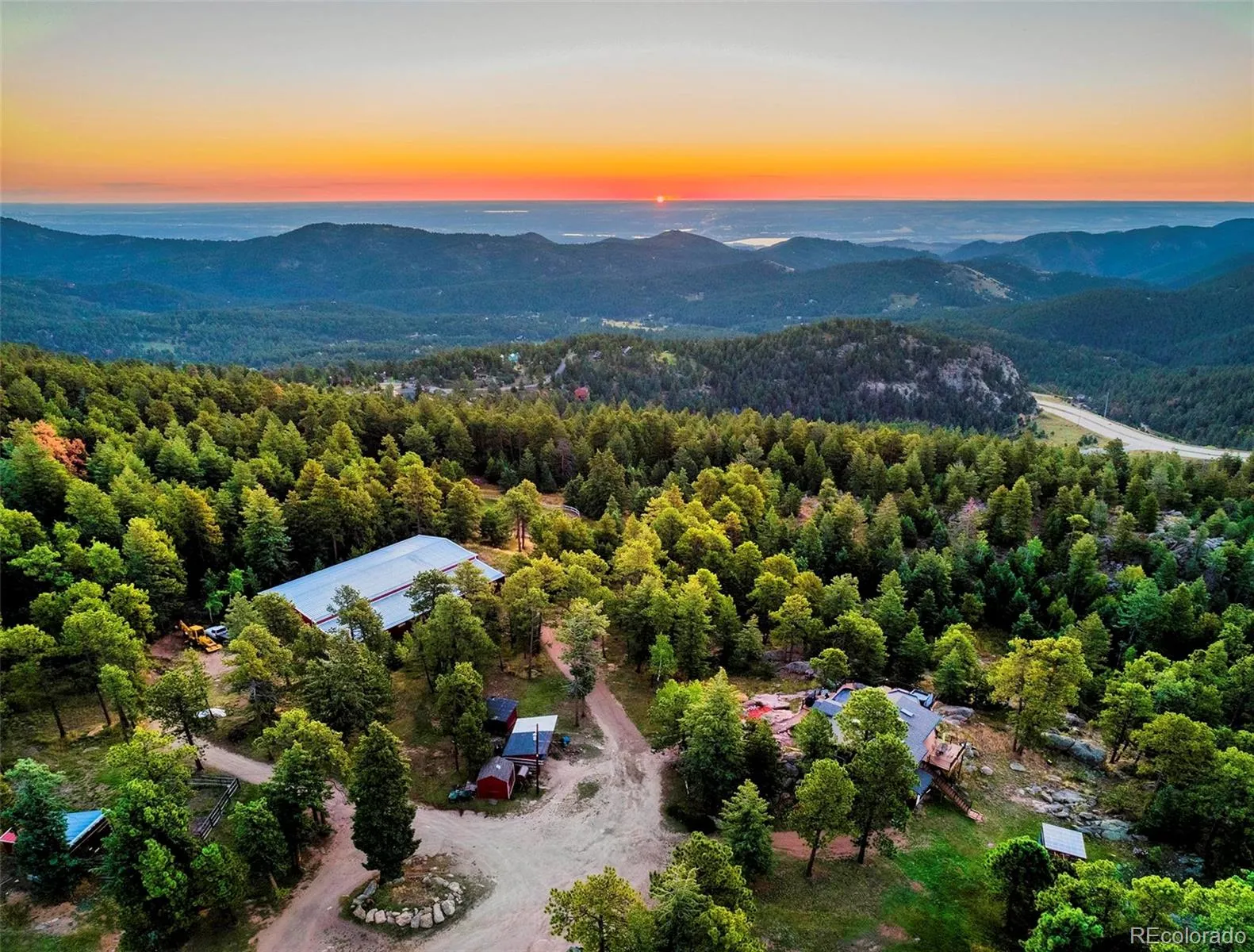 ESPERANZA RANCH