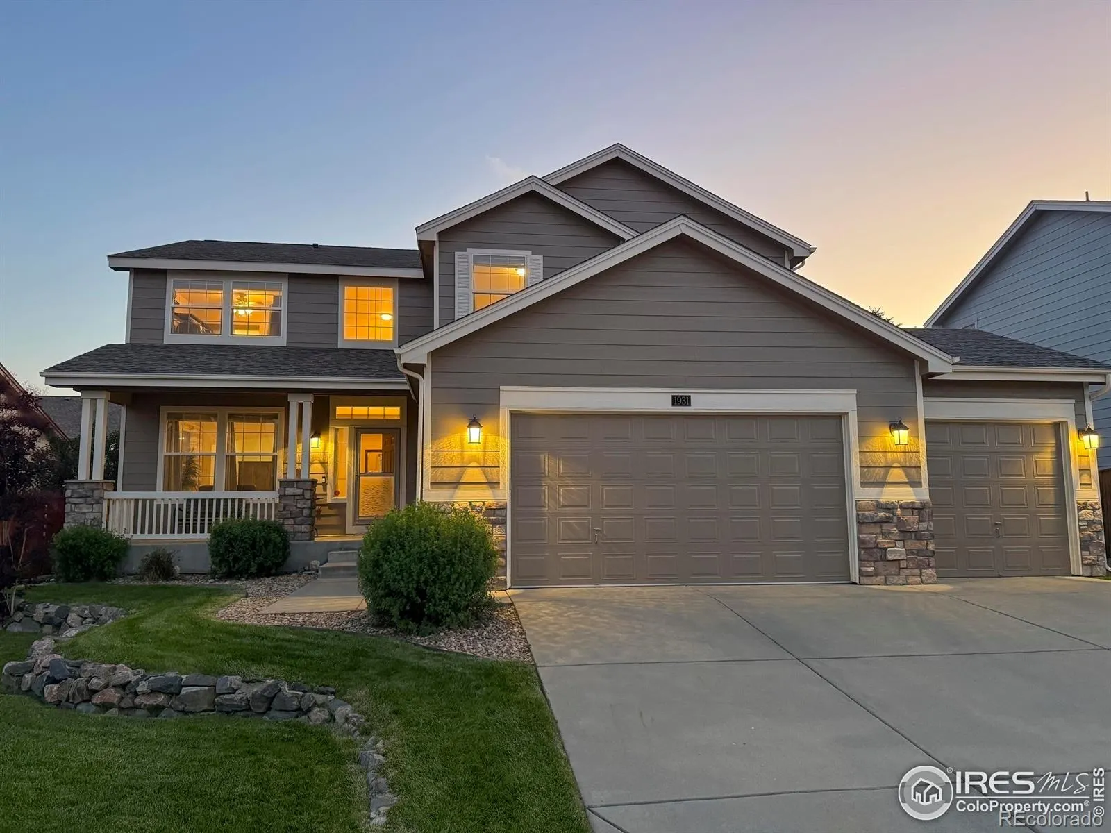 Spring Valley Ph 9 Prcl K