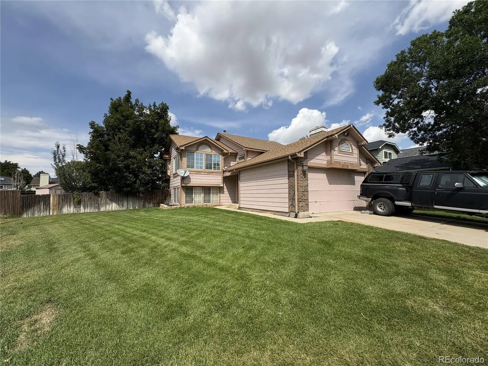 Green Valley Ranch Filing 5